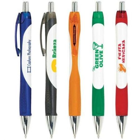 Standard pen With branding | Express Print South Africa, express print
