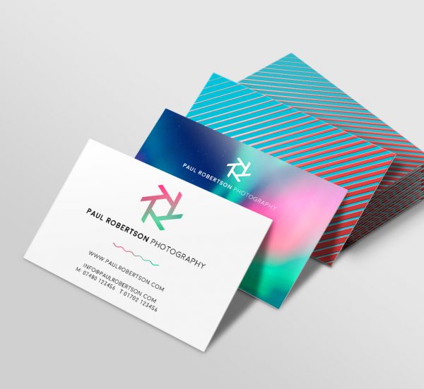 1000 Business Cards Single Sided | Express Print South Africa, express