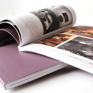 INSTANDA 10 copies of a 4-page, A4