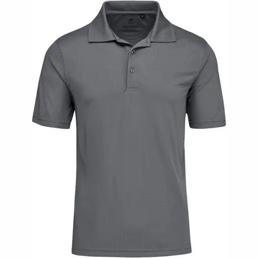 Mens Wynn Golf Shirt - Image 7