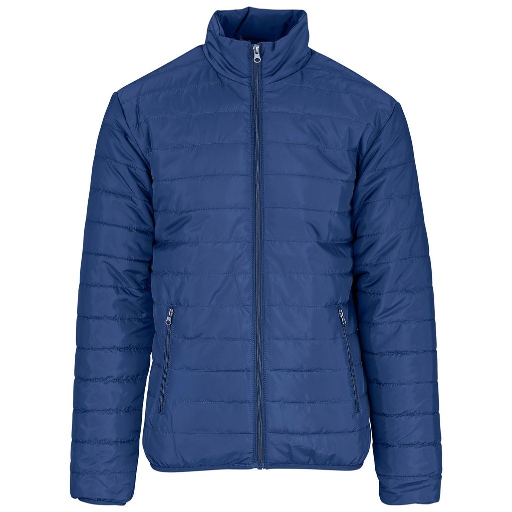 Mens Hudson Jacket - Image 6