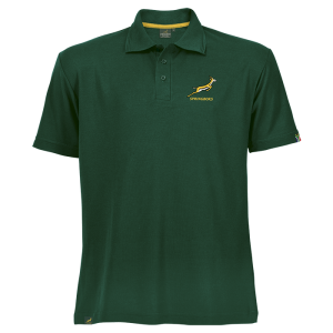 160g Single Jersey Short Sleeve Golfer
