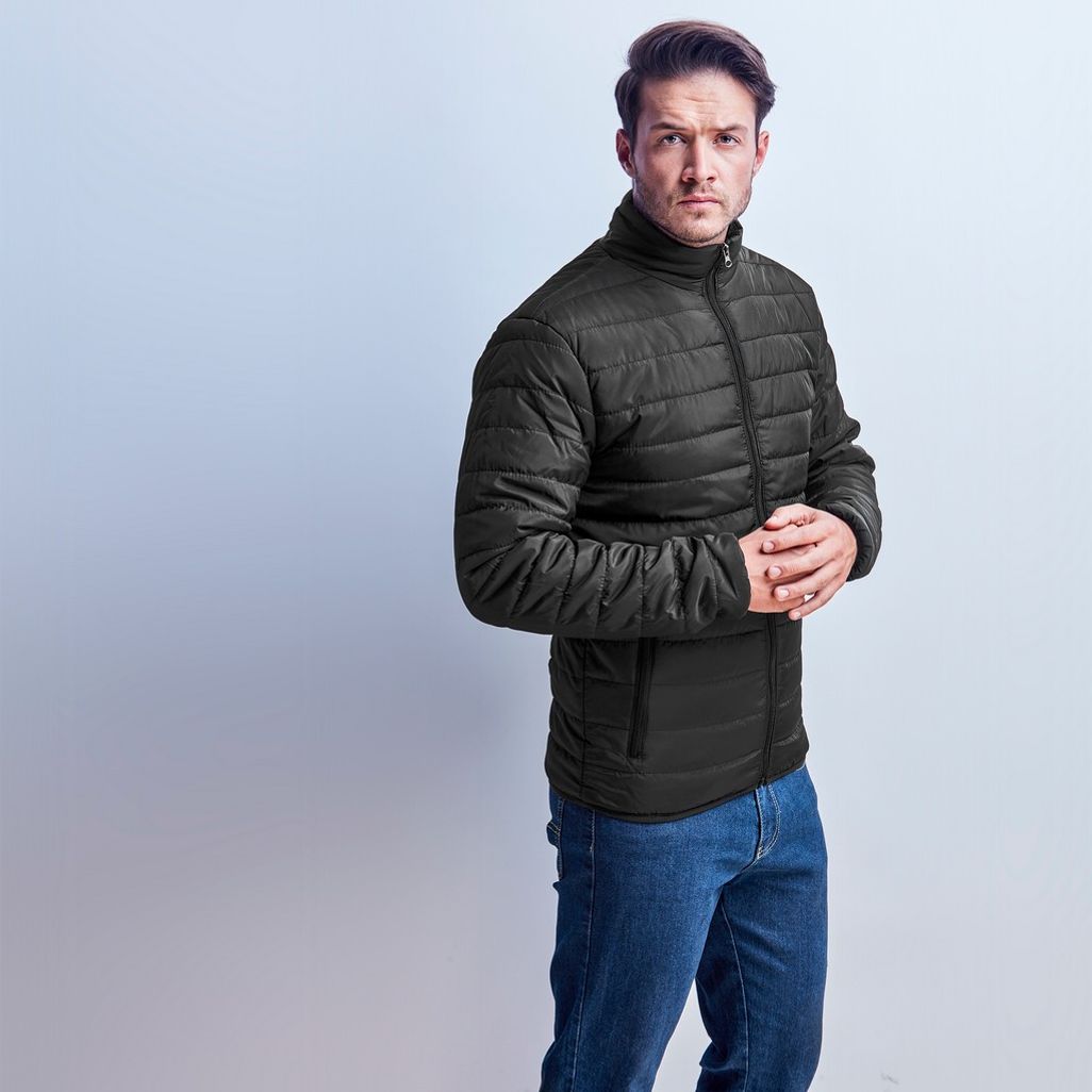Mens Hudson Jacket - Image 2