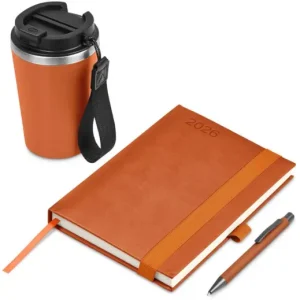Altitude Echoism Diary Gift Set