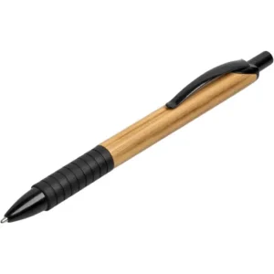 Okiyo Sora Bamboo Ball Pen