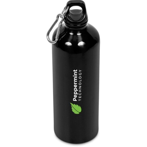 Altitude Solano Aluminium Water Bottle – 750ml - Image 3