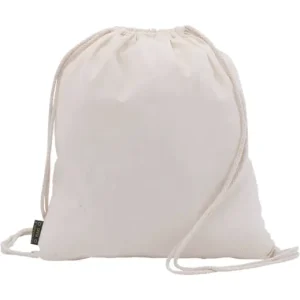 Curtis Drawstring Bag