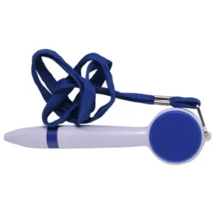 Neck String Pen
