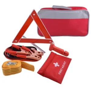 Roadside Emergency Kit