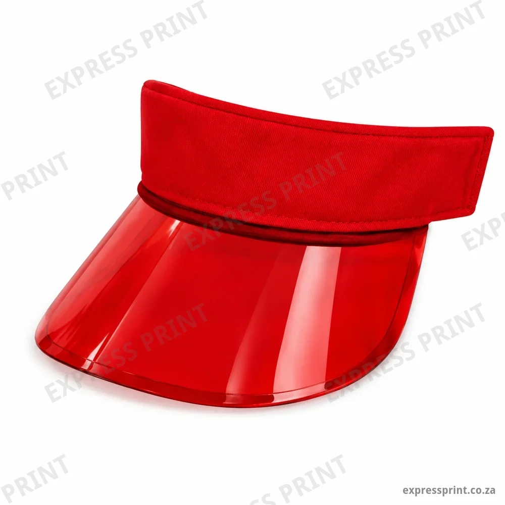 Plastic Visors
