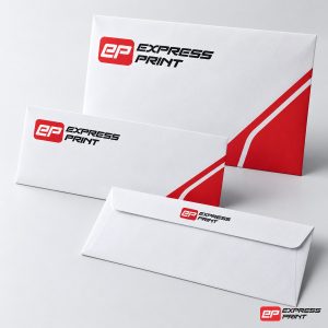 Envelope Design