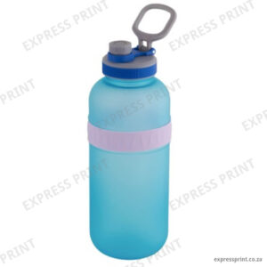 1.5L Frost-Flow Water Bottle branded by Express Print