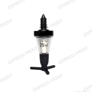 Liquor Dispenser Head – Premium
