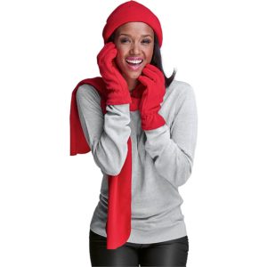 3 Piece Glacier Set branded by Express Print