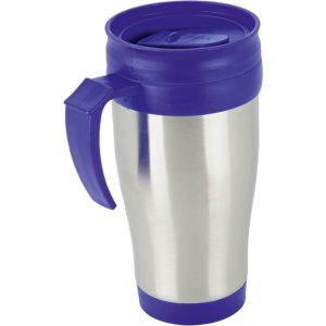 450ml Travel Mug branded by Express Print