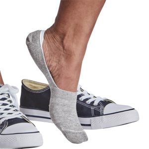 5 Pack Sneaker Liner branded by Express Print