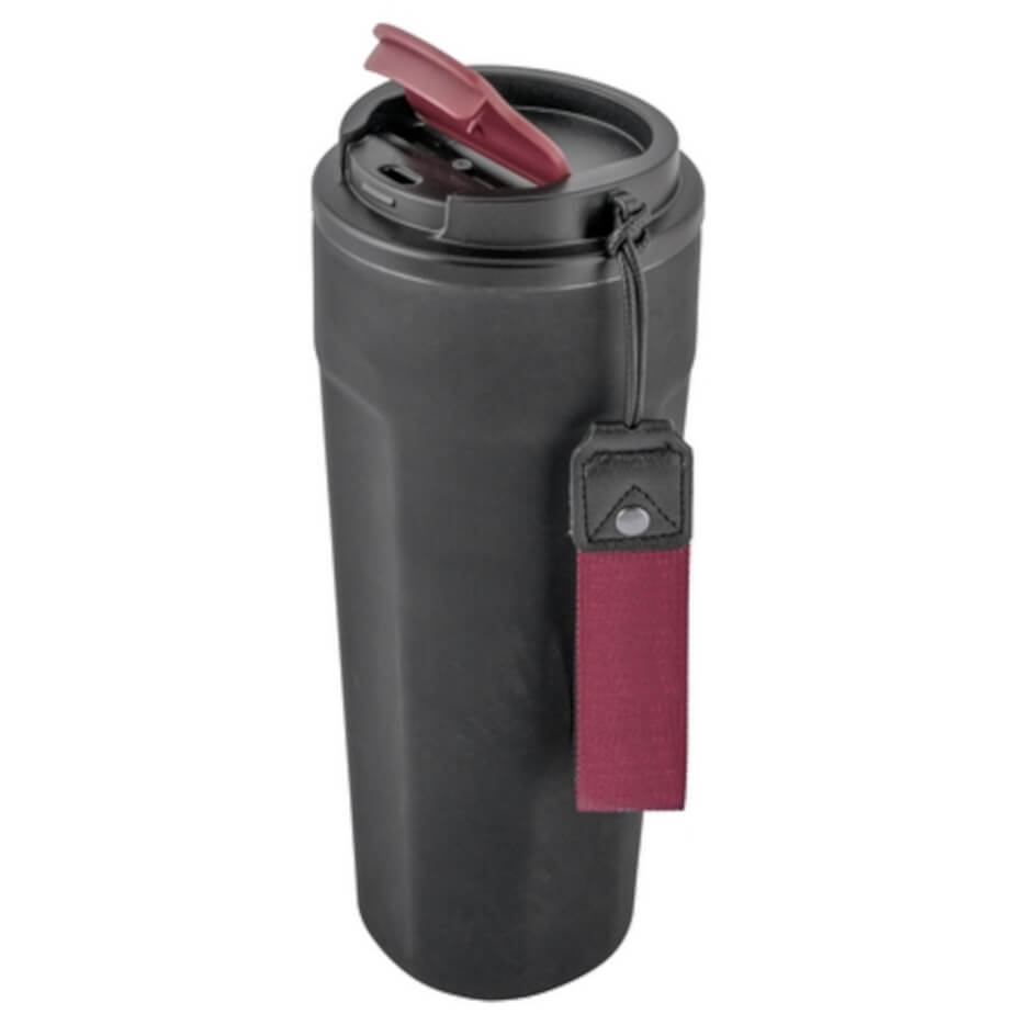 600ml Maverick Double Wall Mug branded by Express Print