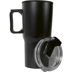 600ml Travel Mug branded by Express Print