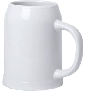 700ml Tilton Mug branded by Express Print