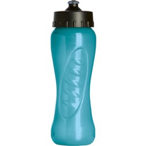 750ml Curves Water Bottle branded by Express Print