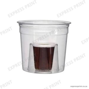 Jagerbomb Cup – 25pk