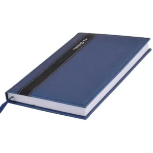 A4 Satin Diary - 2027