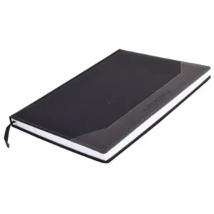 A5 Graphite Diary - 2027