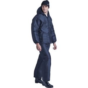 Alaska Freezer Pants branded by Express Print