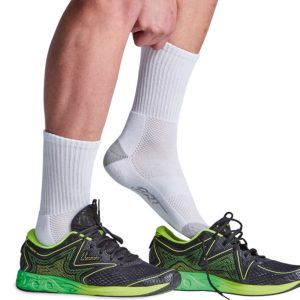 BRT Cast Sock branded by Express Print