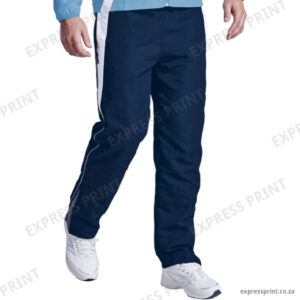 BRT X-Celerate Tracksuit Pants branded by Express Print