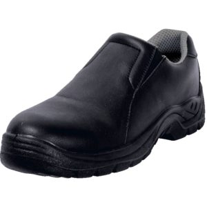 Barron Occupational Shoe branded by Express Print