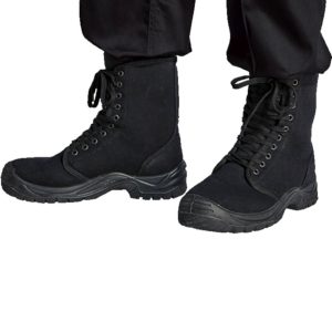 Barron Protector Boot branded by Express Print