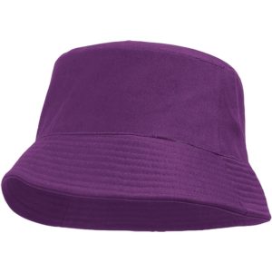 Barron Basic Bucket Hat branded by Express Print