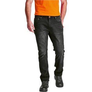 Barron Stretch Work Wear Jean branded by Express Print