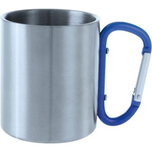 210ml Bastic Mug branded by Express Print