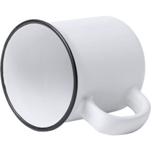 Bercom 300ml Mug branded by Express Print