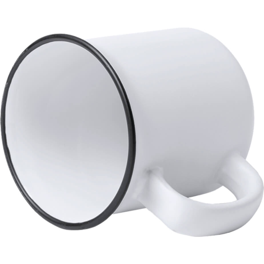 Bercom 300ml Mug branded by Express Print