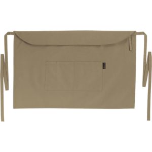 Bistro Apron branded by Express Print