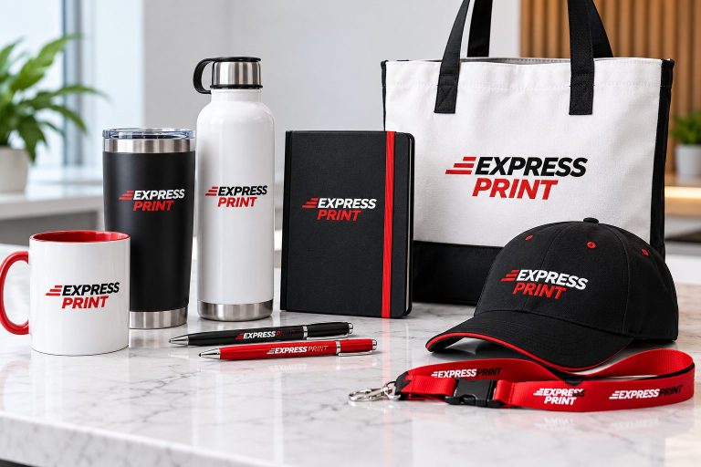 Corporate gifting