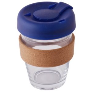 Brew Mate 300ml Coffee Mug branded by Express Print