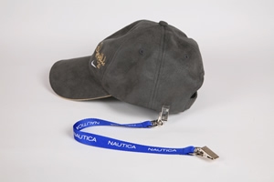 Cap Straps