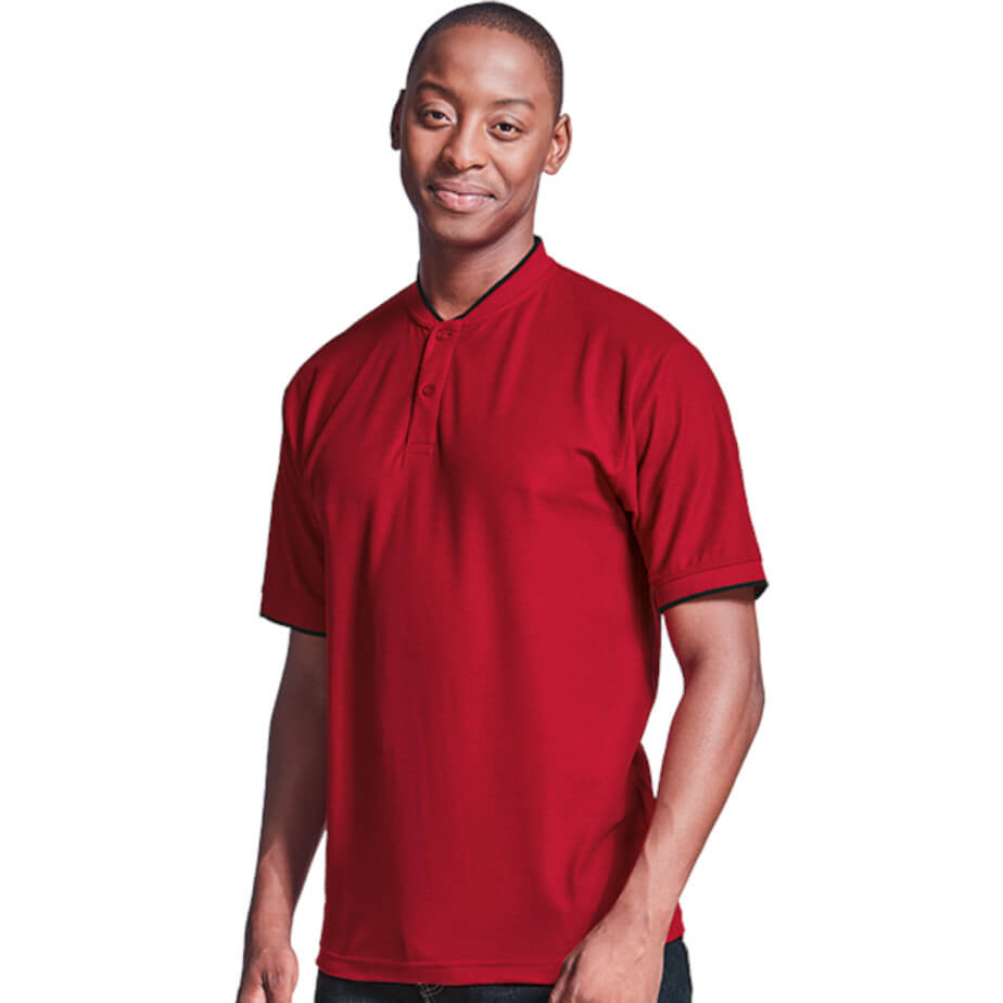 Carter Golfer branded by Express Print