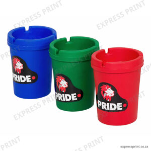 Ashtray / Butt Bucket