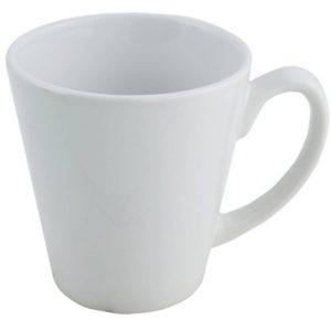 Cone Mug With Box branded by Express Print