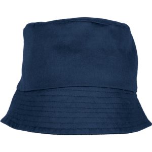 Kiddies Contract Cotton Floppy Hat branded by Express Print
