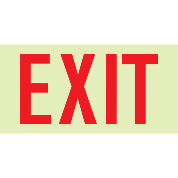 E6 – EXIT