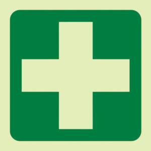 E7 – Green Cross