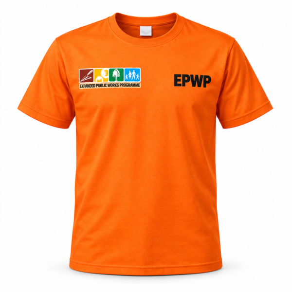 EPWP T-Shirt