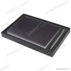 Executive Diary Set - 2027