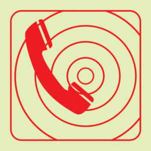 FB7 – Fireman’s Telephone
